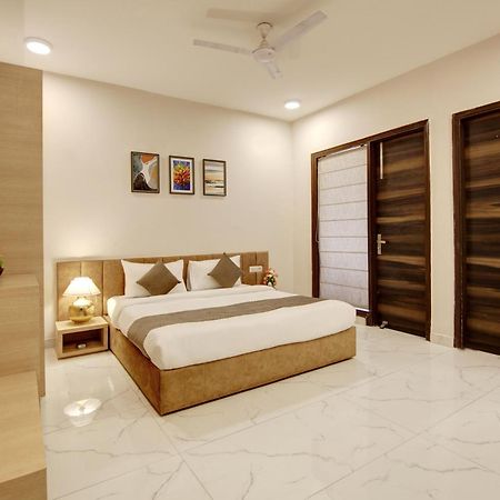 Limewood Stay - Fortis Hospital Gurgaon Esterno foto