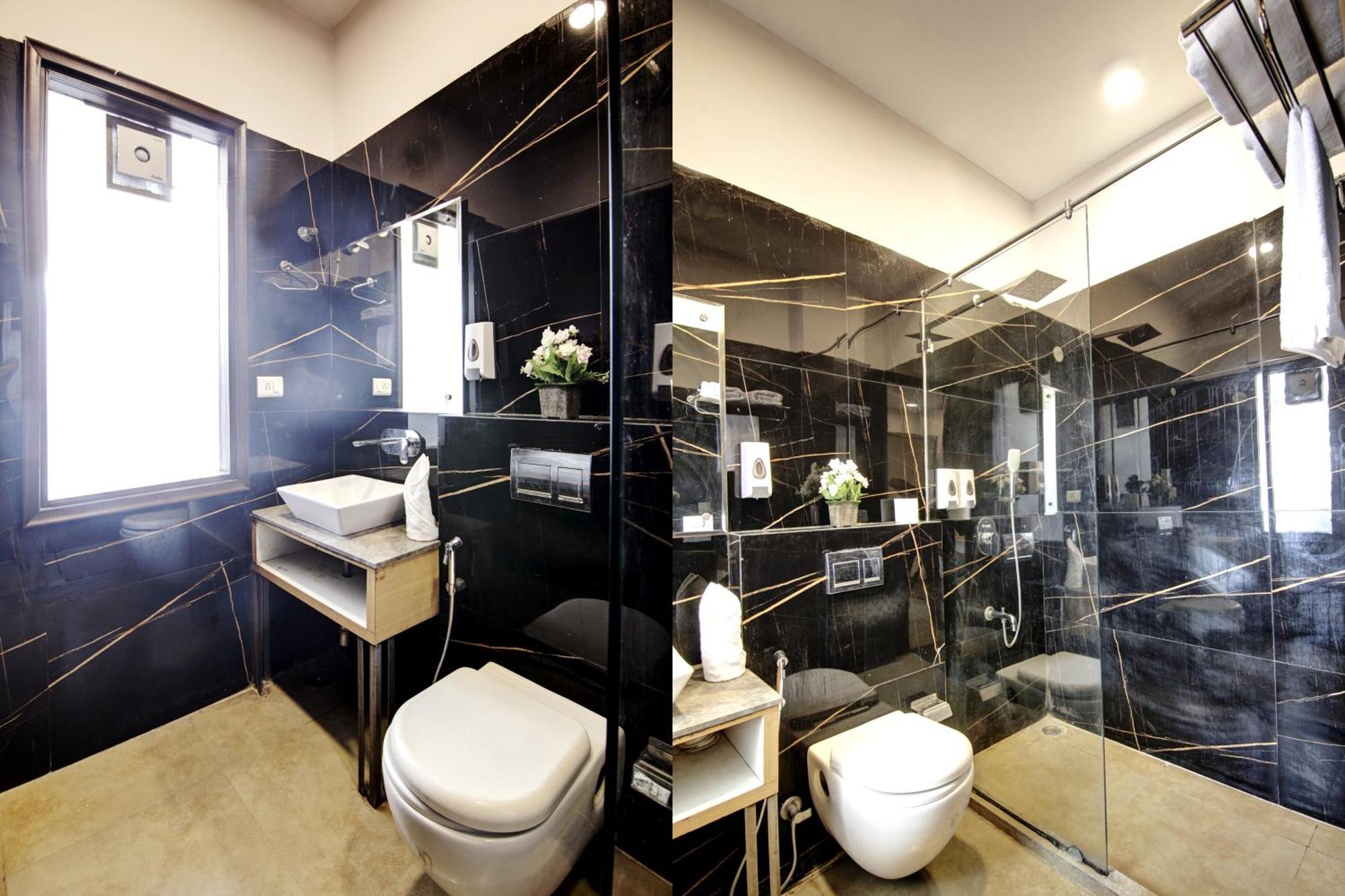 Limewood Stay - Fortis Hospital Gurgaon Esterno foto