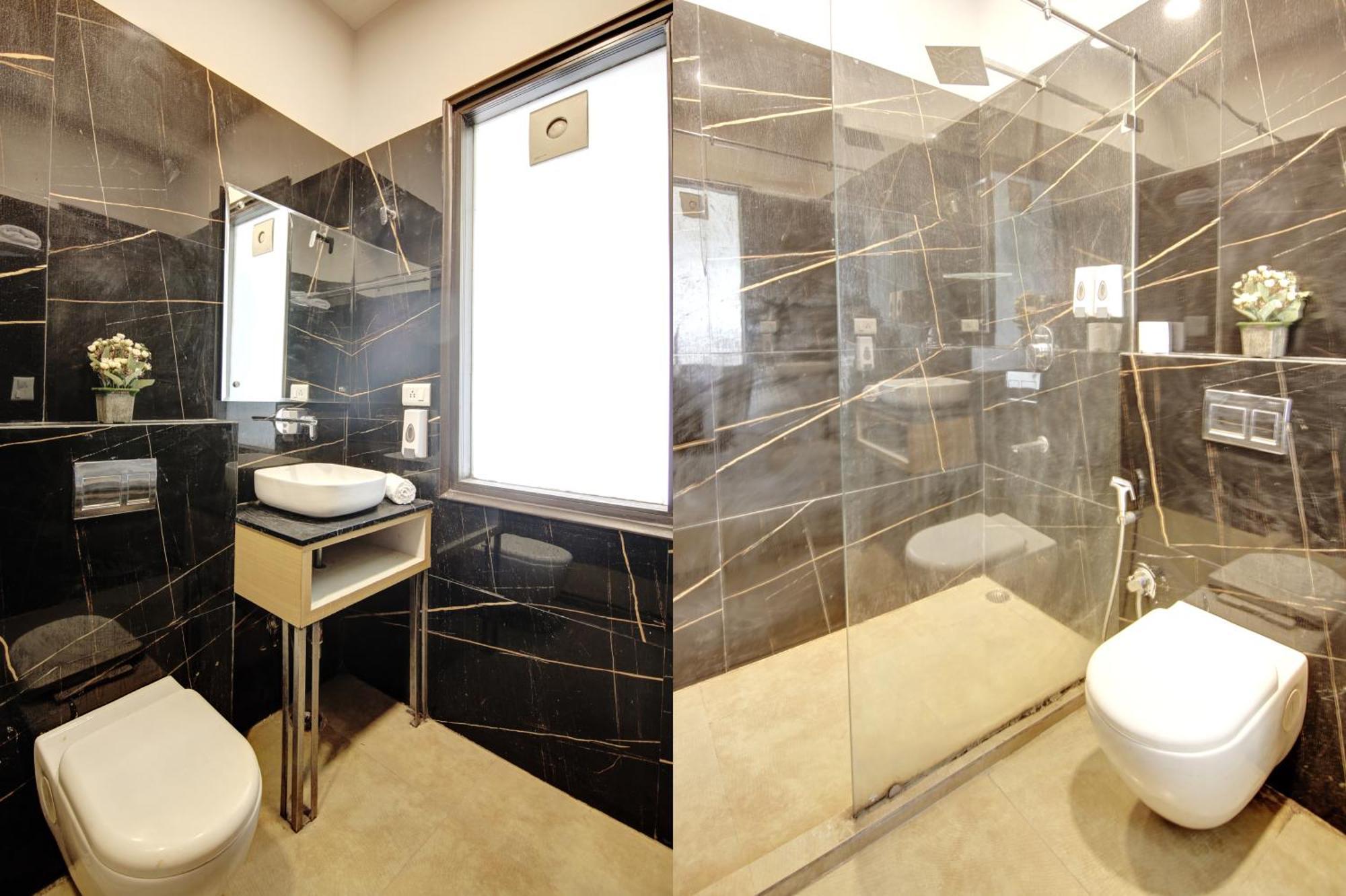 Limewood Stay - Fortis Hospital Gurgaon Esterno foto