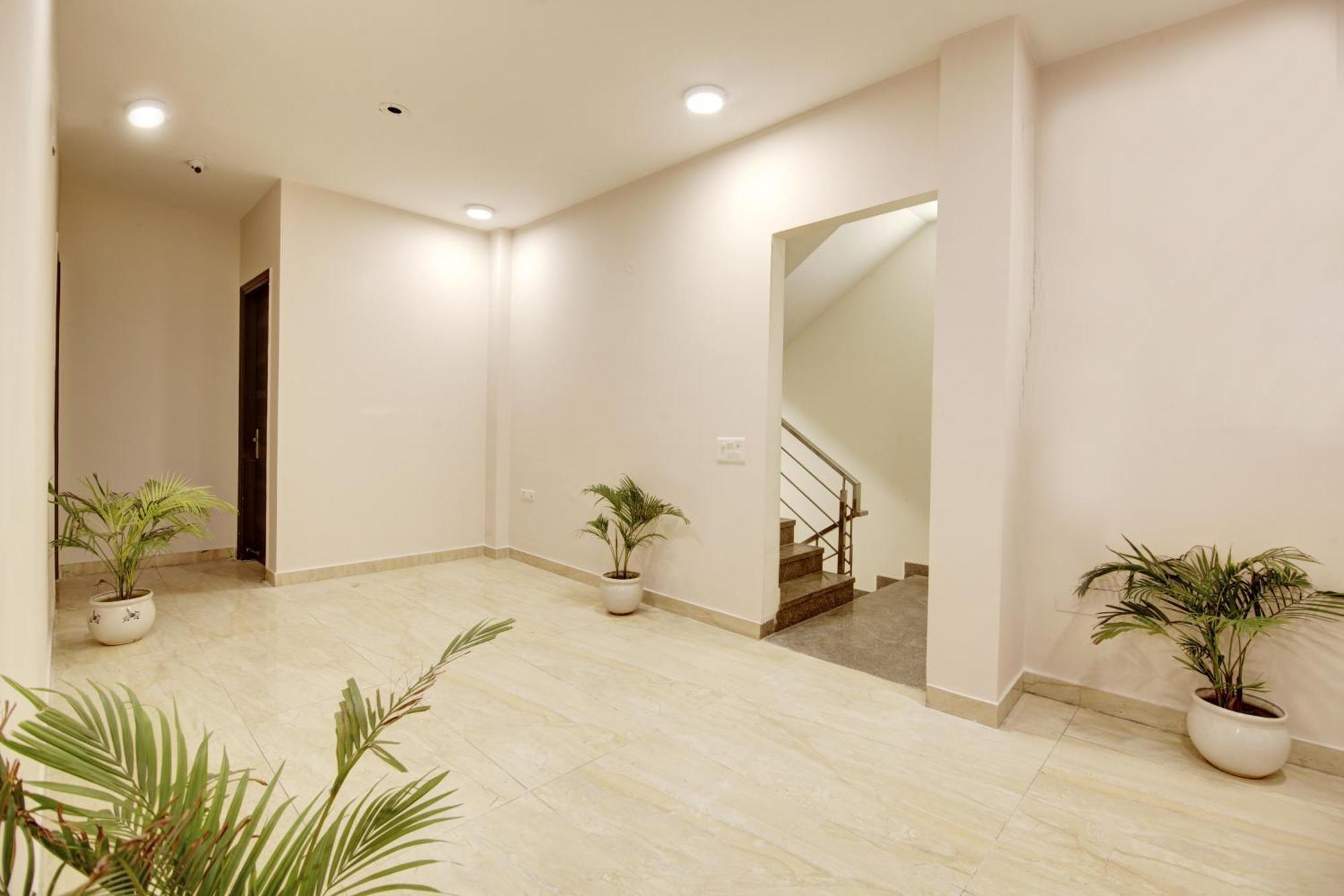 Limewood Stay - Fortis Hospital Gurgaon Esterno foto