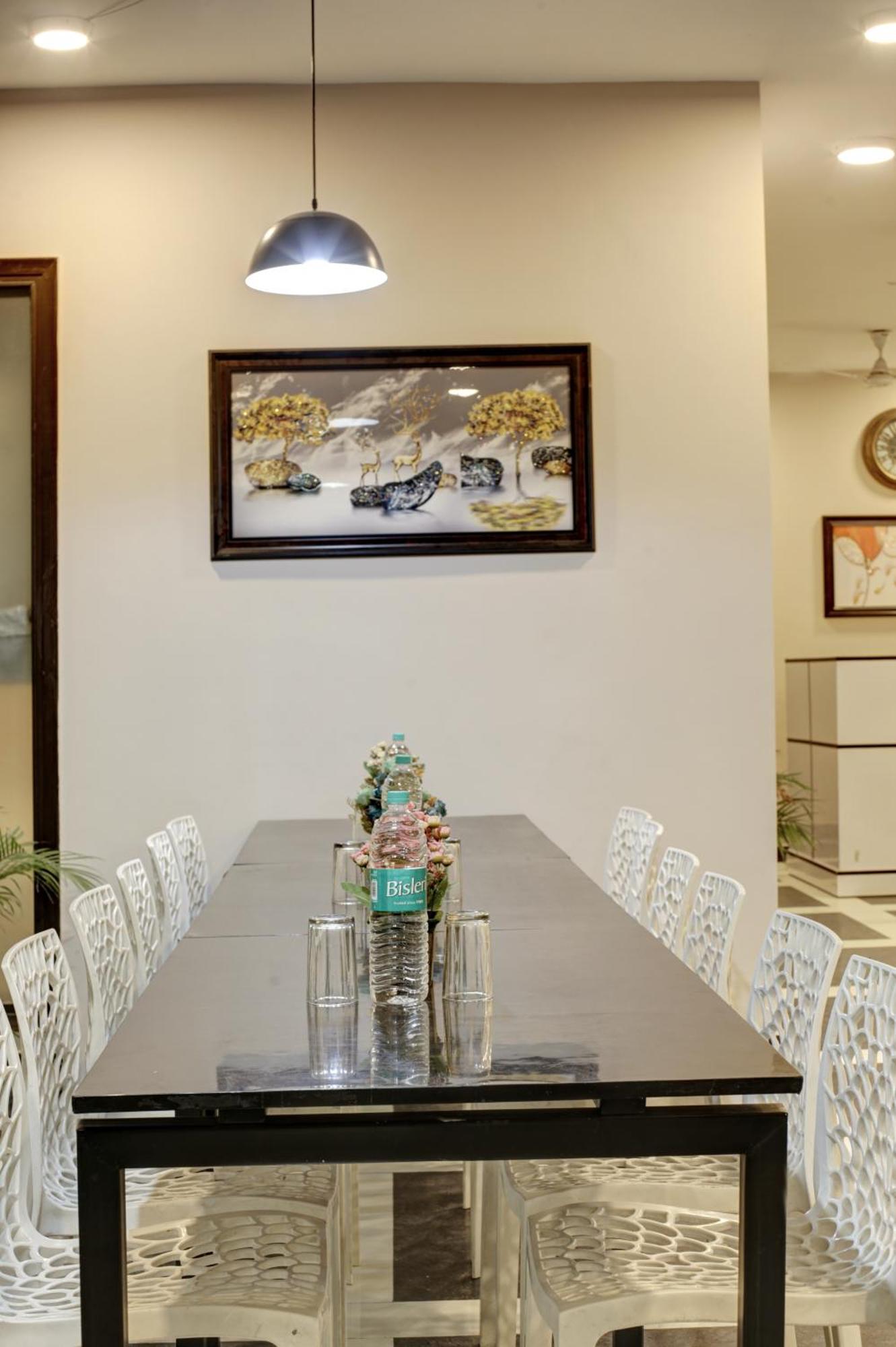Limewood Stay - Fortis Hospital Gurgaon Esterno foto
