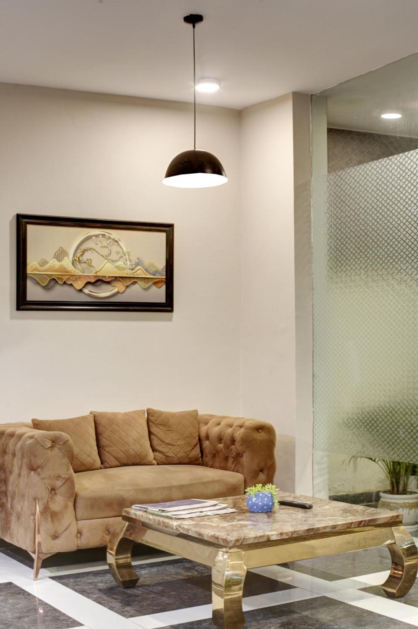 Limewood Stay - Fortis Hospital Gurgaon Esterno foto