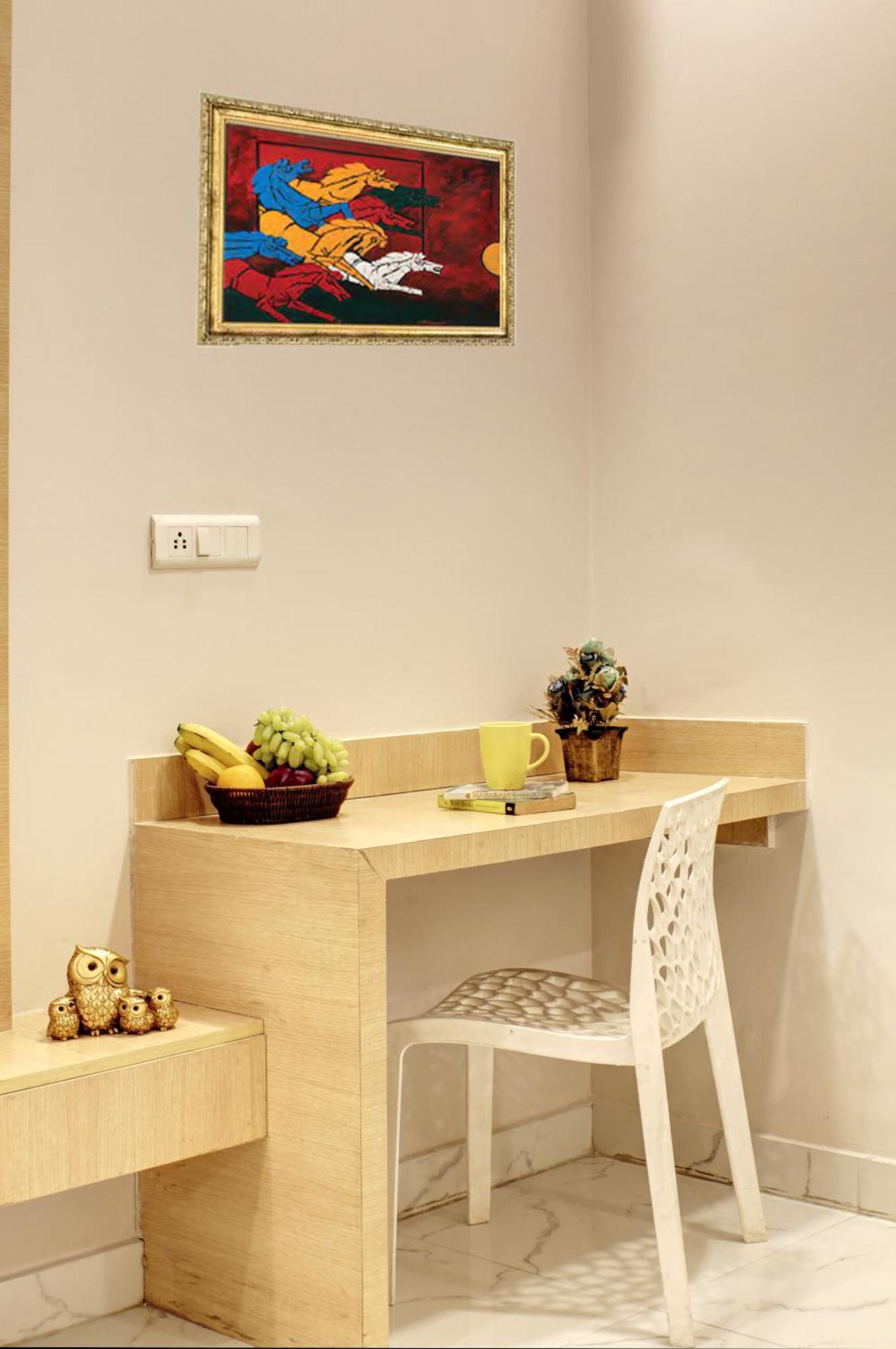 Limewood Stay - Fortis Hospital Gurgaon Esterno foto
