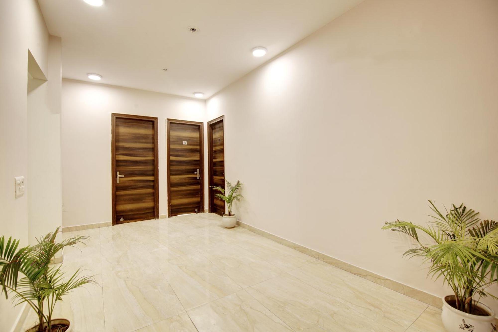 Limewood Stay - Fortis Hospital Gurgaon Esterno foto