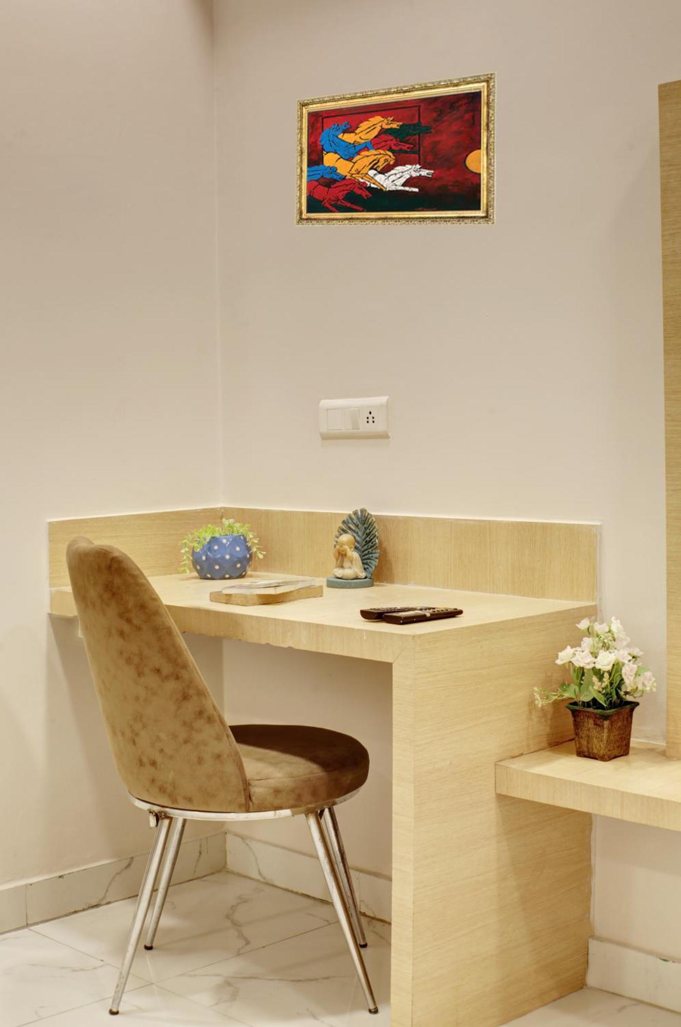 Limewood Stay - Fortis Hospital Gurgaon Esterno foto